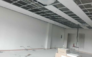 上海嘉定廠房裝修公司 專業(yè)裝飾工程的全面解析